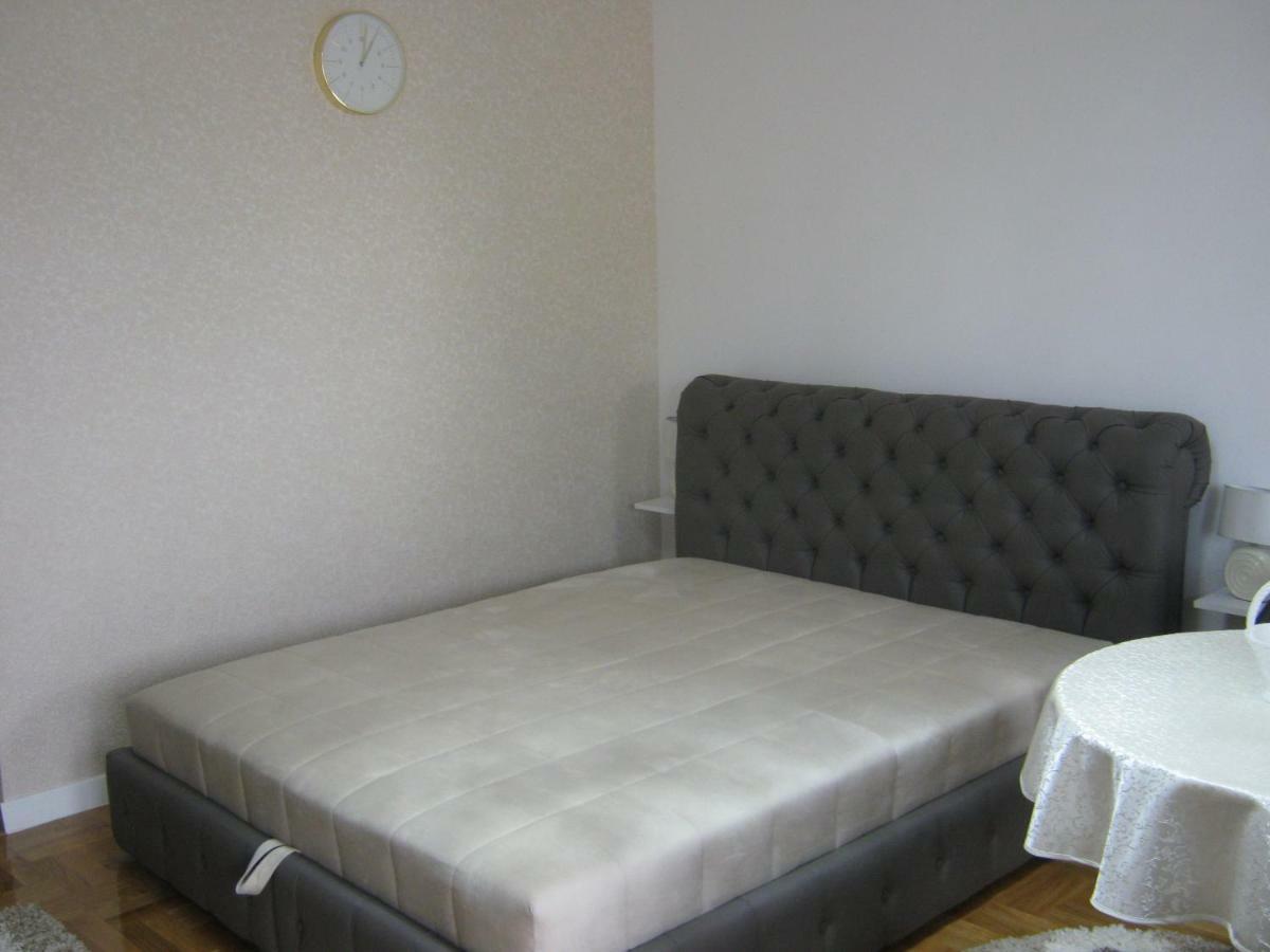 Ildiko Studio Apartment Is A Calm Place To Relax Subotica Exterior foto